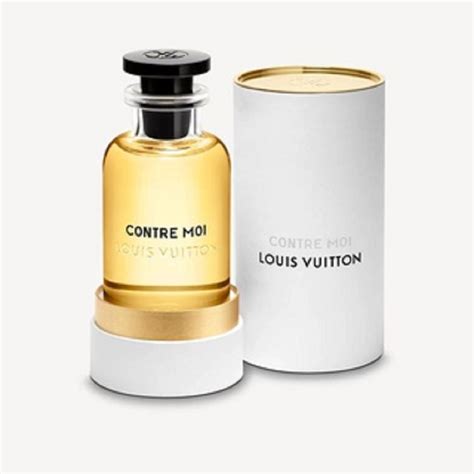 louis vuitton contre moi price|Contre Moi by Louis Vuitton » Reviews & Perfume Facts.